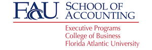 FAU School of Accounting