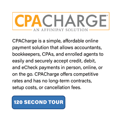 CPA Charge