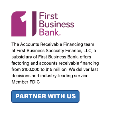 First Business Bank