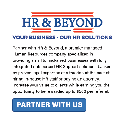 HR & Beyond