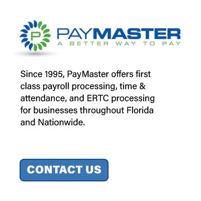 Paymaster