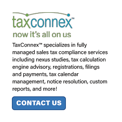 Taxconnex