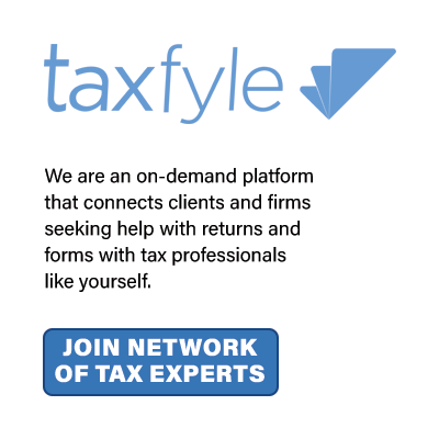 Taxfyle