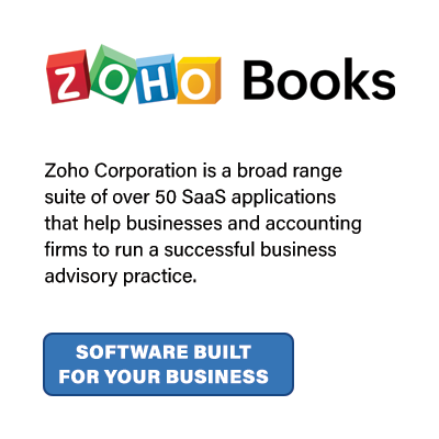 Zoho