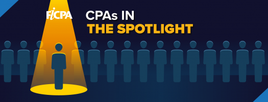 CPAs in the Spotlight