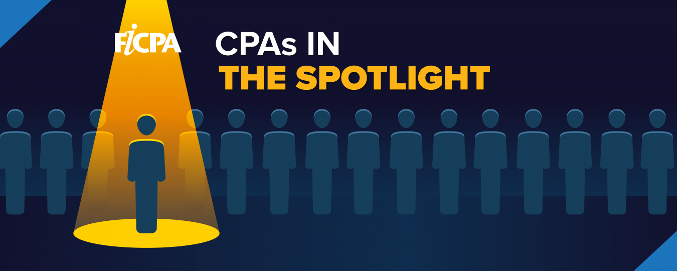 CPAs in the Spotlight