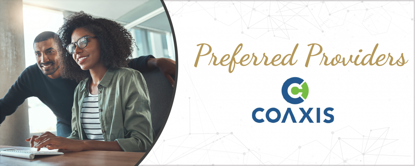 Preferred Provider Coaxis