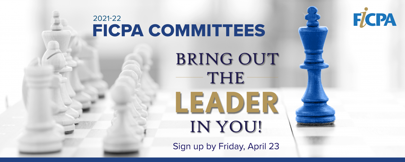FICPA Committees